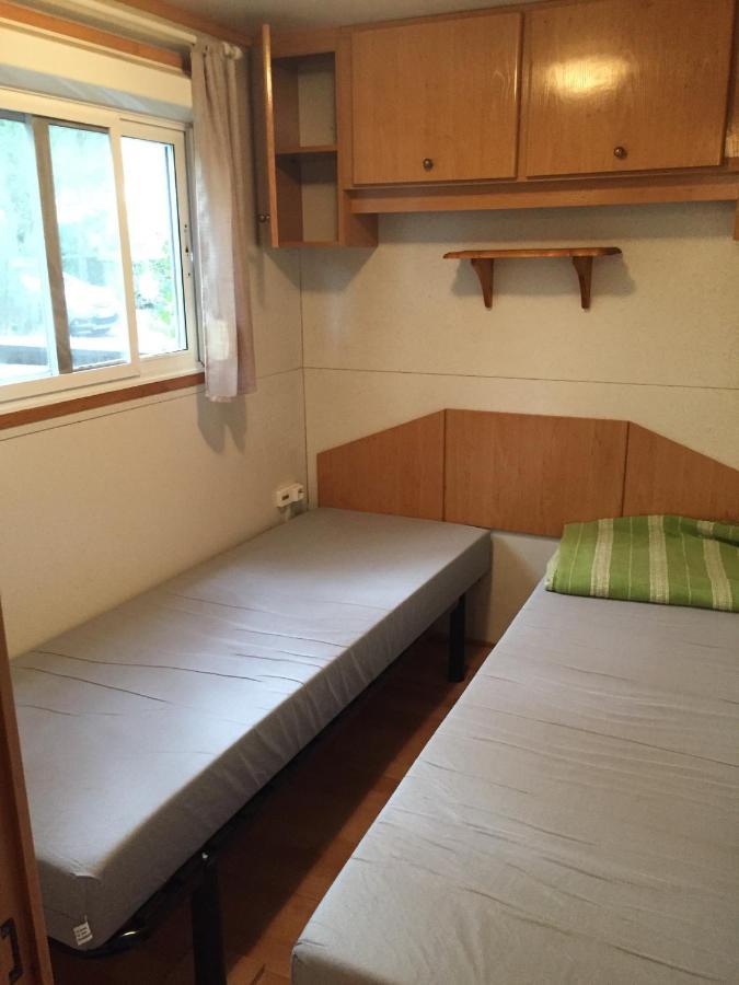 Mobil-Home 4-6 Personnes Saint-Julien-En-Born Bagian luar foto