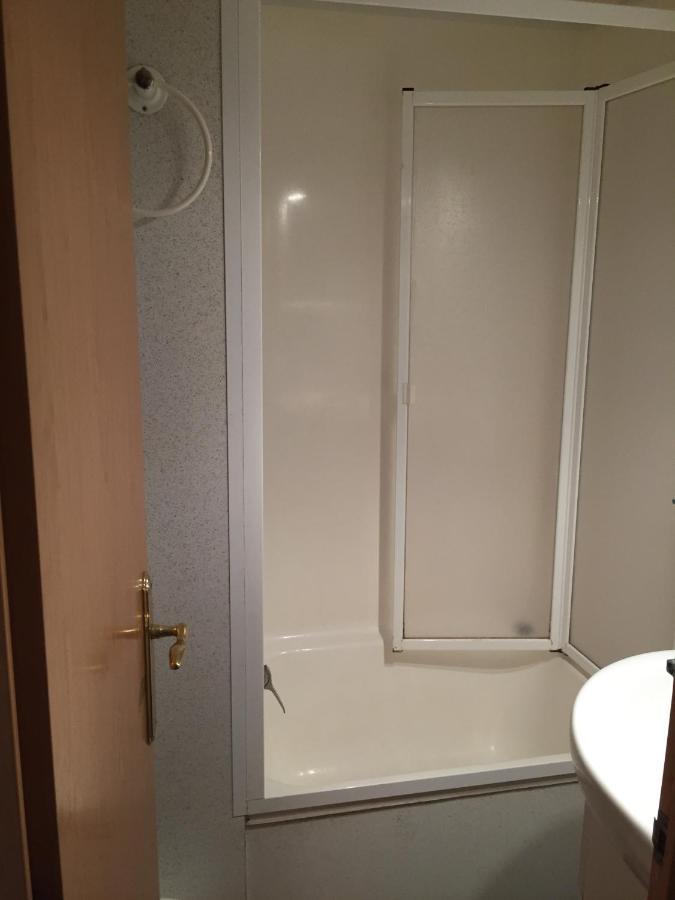 Mobil-Home 4-6 Personnes Saint-Julien-En-Born Bagian luar foto