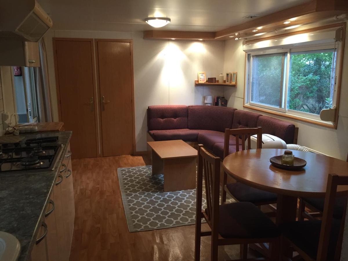 Mobil-Home 4-6 Personnes Saint-Julien-En-Born Bagian luar foto